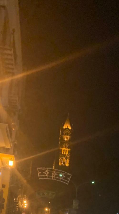Dietro La Cattedrale Palermo Exterior foto